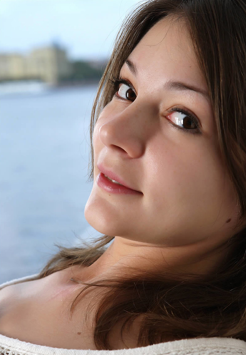 Проститутка Марта