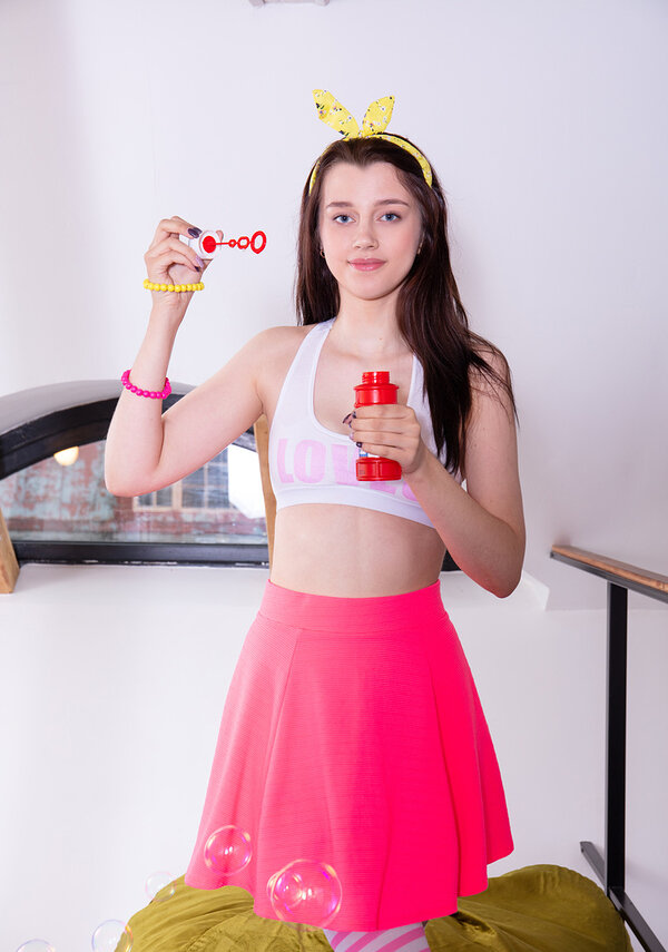 Проститутка Софа