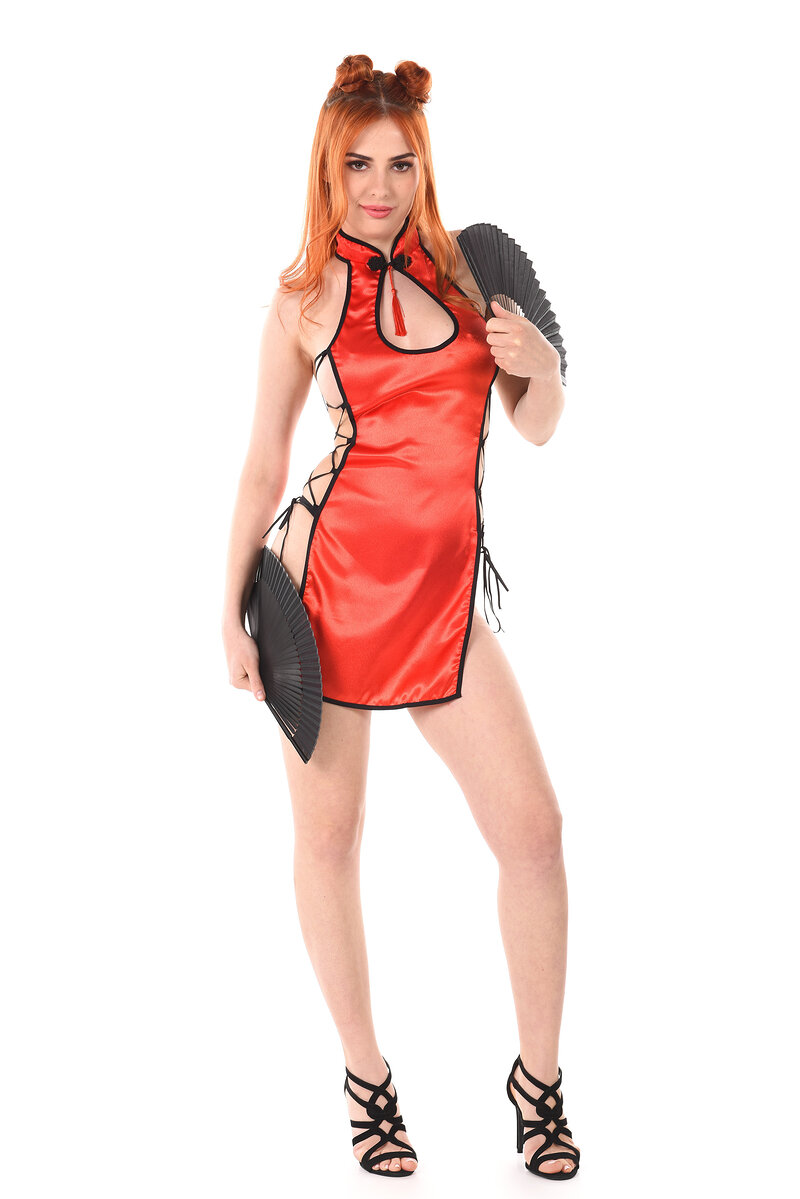 Проститутка Оксанка